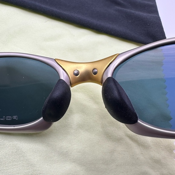 Paperstreetshade Fight Club Tyler Durden NEW Oliver Peoples 523 Juliet Brad Pitt - Picture 7 of 17